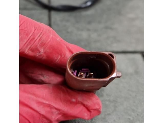 bontott SKODA OCTAVIA III Kipufogó Hőmérséklet Érzékelő