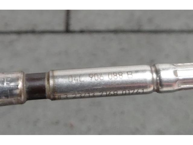 bontott SKODA OCTAVIA III Kipufogó Hőmérséklet Érzékelő