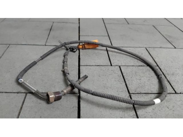 bontott SKODA OCTAVIA III Kipufogó Hőmérséklet Érzékelő