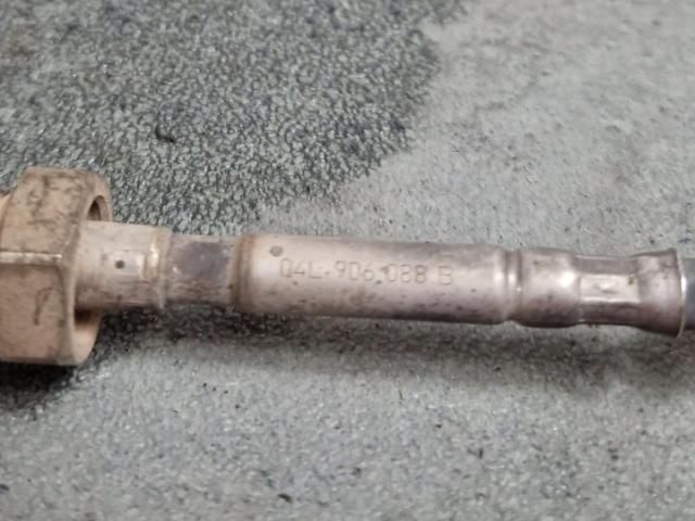 bontott SKODA OCTAVIA III Kipufogó Hőmérséklet Érzékelő