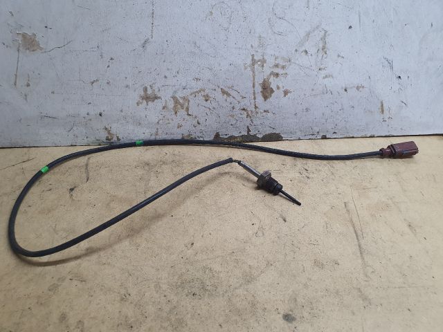 bontott SKODA OCTAVIA III Kipufogó Hőmérséklet Érzékelő