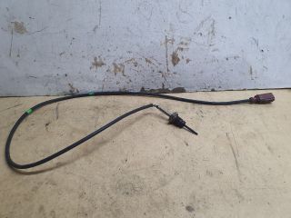 bontott SKODA OCTAVIA III Kipufogó Hőmérséklet Érzékelő