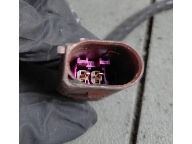 bontott SKODA OCTAVIA III Kipufogó Hőmérséklet Érzékelő