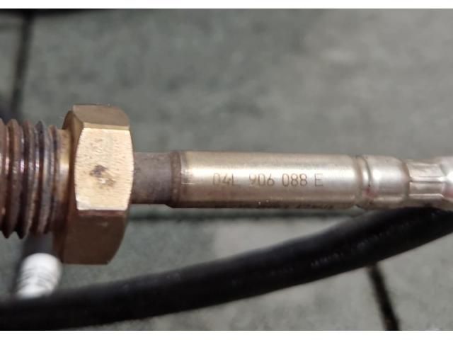 bontott SKODA OCTAVIA III Kipufogó Hőmérséklet Érzékelő