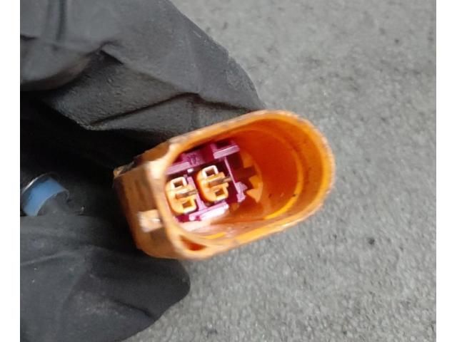 bontott SKODA OCTAVIA III Kipufogó Hőmérséklet Érzékelő