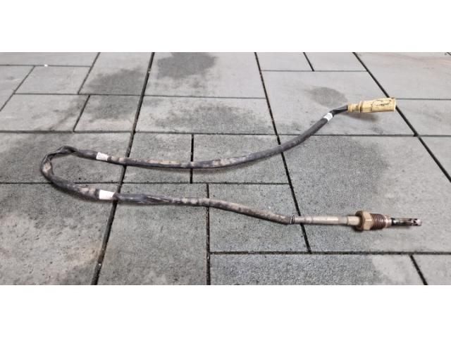 bontott SKODA OCTAVIA III Kipufogó Hőmérséklet Érzékelő