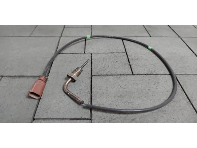 bontott SKODA OCTAVIA III Kipufogó Hőmérséklet Érzékelő