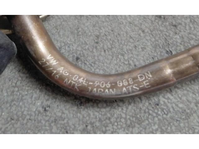 bontott SKODA OCTAVIA III Kipufogó Hőmérséklet Érzékelő