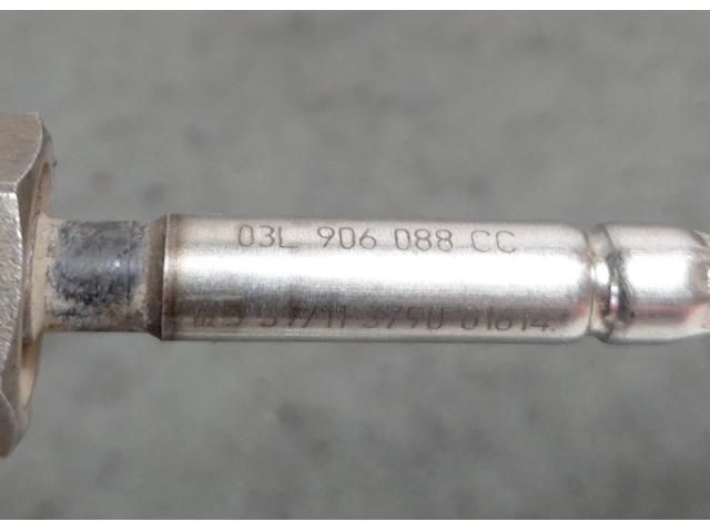 bontott SKODA OCTAVIA III Kipufogó Hőmérséklet Érzékelő