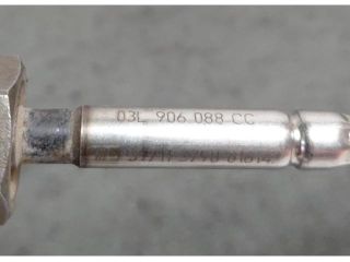 bontott SKODA OCTAVIA III Kipufogó Hőmérséklet Érzékelő