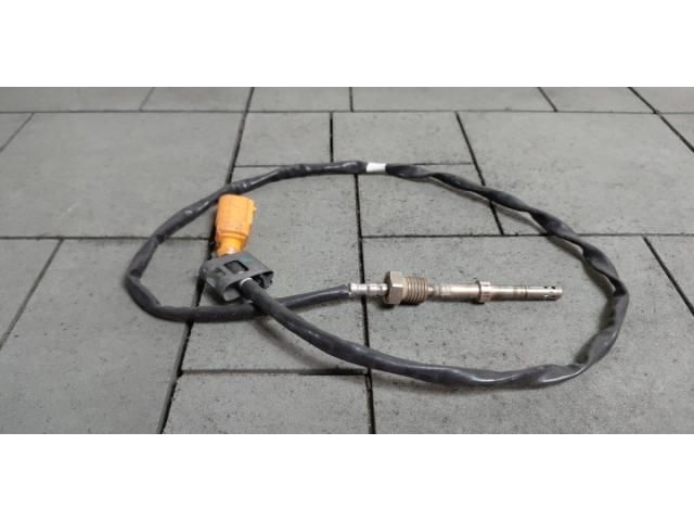 bontott SKODA OCTAVIA III Kipufogó Hőmérséklet Érzékelő