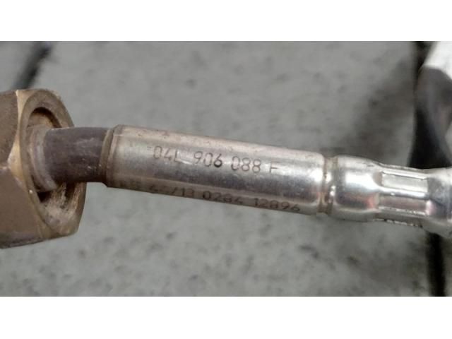 bontott SKODA OCTAVIA III Kipufogó Hőmérséklet Érzékelő