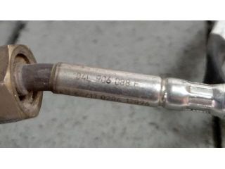 bontott SKODA OCTAVIA III Kipufogó Hőmérséklet Érzékelő