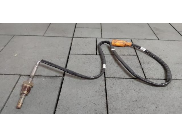 bontott SKODA OCTAVIA III Kipufogó Hőmérséklet Érzékelő