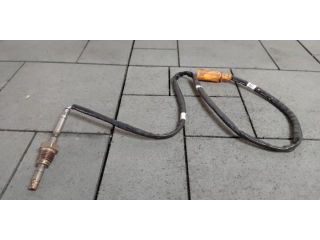 bontott SKODA OCTAVIA III Kipufogó Hőmérséklet Érzékelő