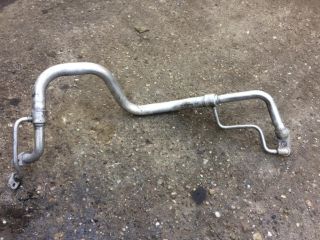 bontott SKODA OCTAVIA III Klíma Cső