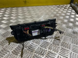 bontott SKODA OCTAVIA III Klíma Kapcsoló