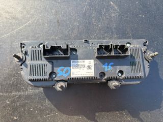 bontott SKODA OCTAVIA III Klíma Kapcsoló