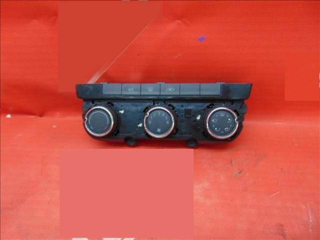 bontott SKODA OCTAVIA III Klíma Kapcsoló