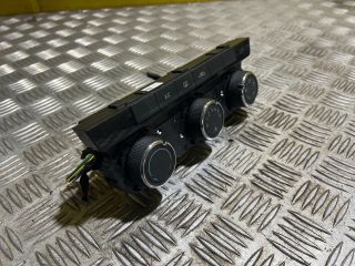 bontott SKODA OCTAVIA III Klíma Kapcsoló