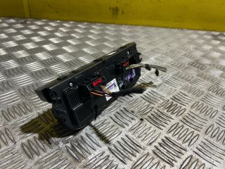 bontott SKODA OCTAVIA III Klíma Kapcsoló