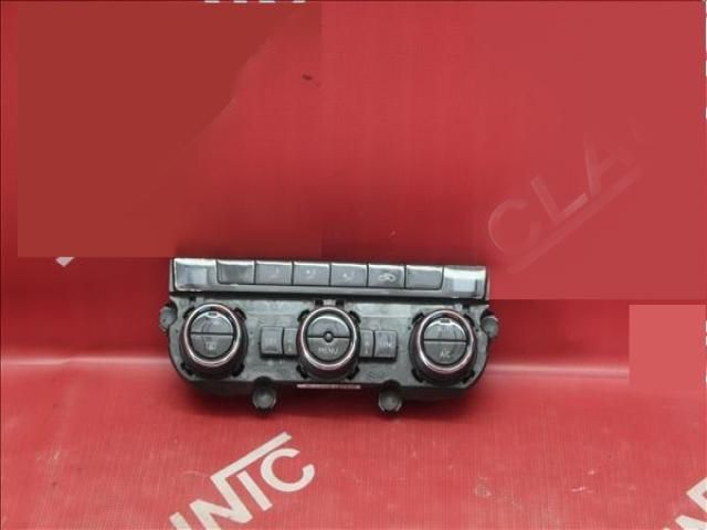 bontott SKODA OCTAVIA III Klíma Kapcsoló