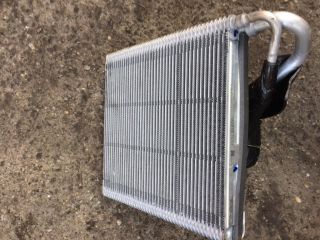 bontott SKODA OCTAVIA III Klíma Párologtató