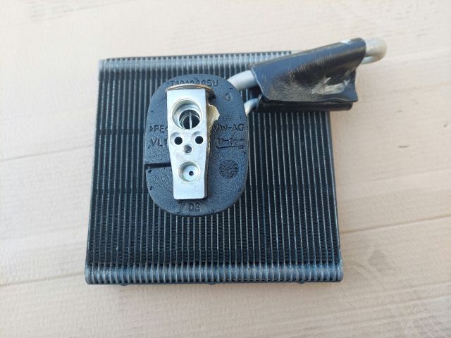 bontott SKODA OCTAVIA III Klíma Párologtató