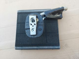 bontott SKODA OCTAVIA III Klíma Párologtató