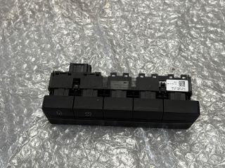 bontott SKODA OCTAVIA III Kombinált Kapcsoló