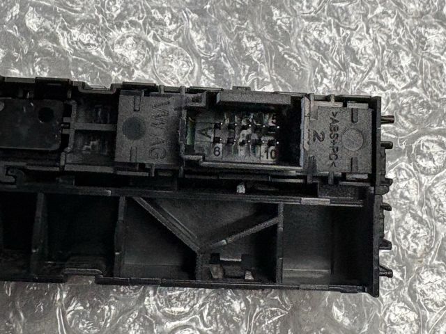 bontott SKODA OCTAVIA III Kombinált Kapcsoló