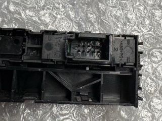 bontott SKODA OCTAVIA III Kombinált Kapcsoló