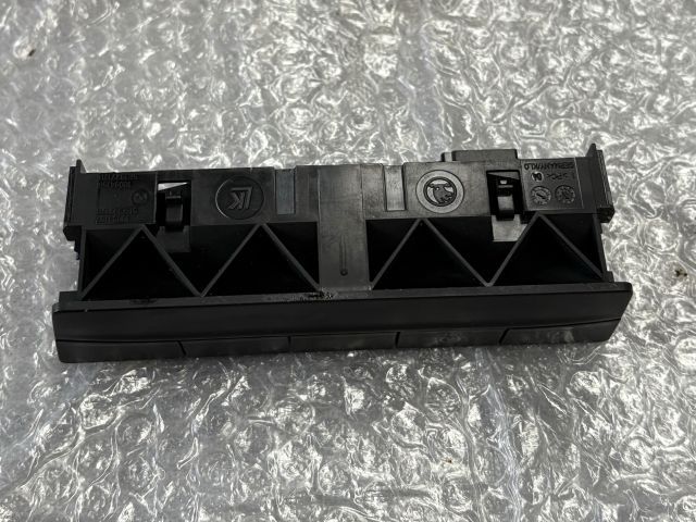 bontott SKODA OCTAVIA III Kombinált Kapcsoló