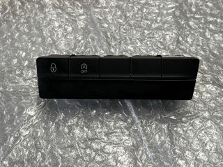 bontott SKODA OCTAVIA III Kombinált Kapcsoló