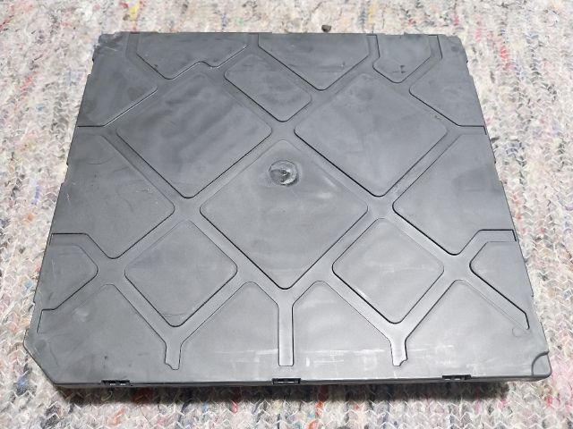 bontott SKODA OCTAVIA III Komfort Elektronika