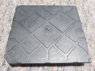 bontott SKODA OCTAVIA III Komfort Elektronika