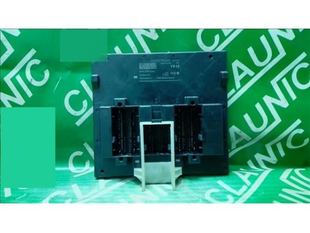 bontott SKODA OCTAVIA III Komfort Elektronika