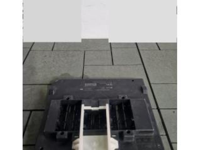 bontott SKODA OCTAVIA III Komfort Elektronika