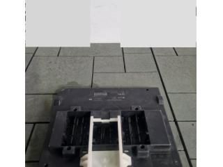 bontott SKODA OCTAVIA III Komfort Elektronika