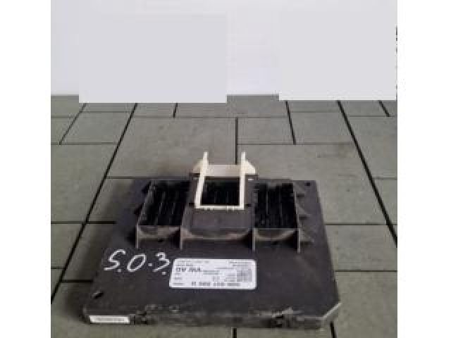 bontott SKODA OCTAVIA III Komfort Elektronika