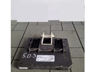 bontott SKODA OCTAVIA III Komfort Elektronika