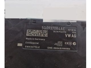 bontott SKODA OCTAVIA III Komfort Elektronika