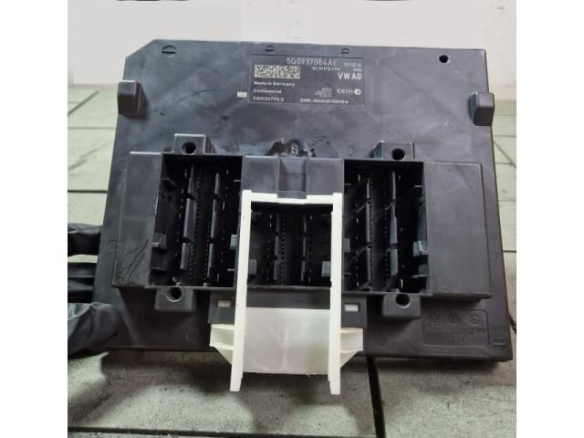 bontott SKODA OCTAVIA III Komfort Elektronika