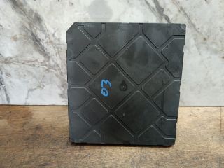 bontott SKODA OCTAVIA III Komfort Elektronika