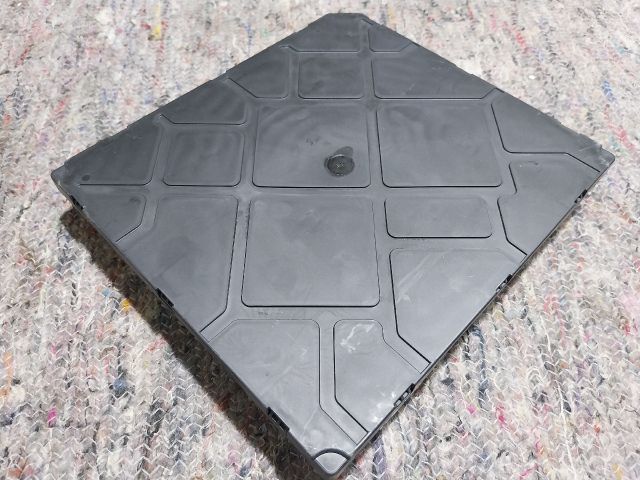 bontott SKODA OCTAVIA III Komfort Elektronika