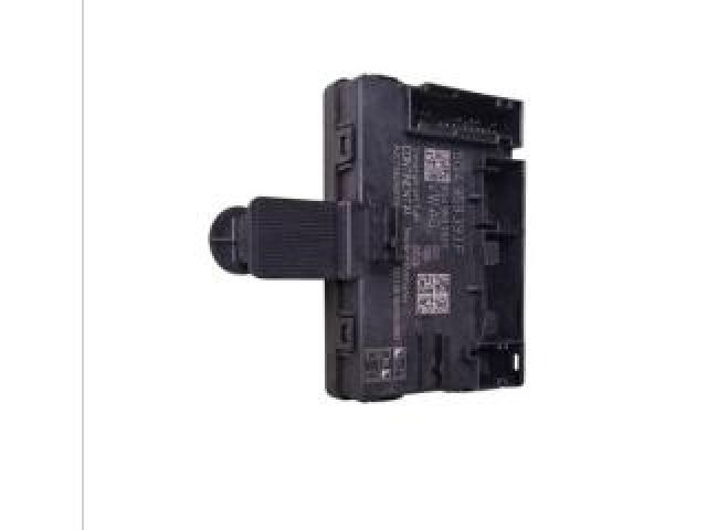 bontott SKODA OCTAVIA III Komfort Elektronika