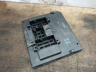 bontott SKODA OCTAVIA III Komfort Elektronika