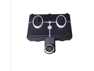 bontott SKODA OCTAVIA III Komfort Elektronika