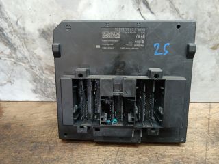 bontott SKODA OCTAVIA III Komfort Elektronika