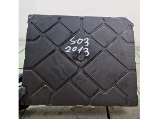 bontott SKODA OCTAVIA III Komfort Elektronika